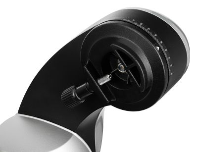 Монтировка Sky-Watcher AZGT на треноге SLT