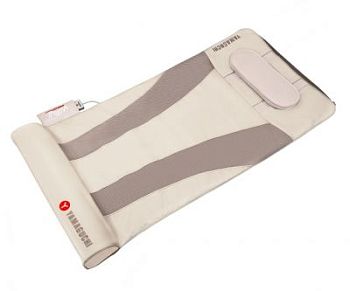 Массажный матрас Yamaguchi Axiom Wave PRO