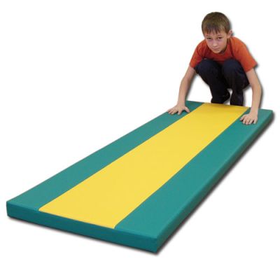 Детский мат «Дорожка» арт. АЛ12888