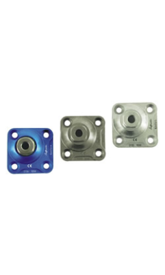 Гильзовый адаптер с диагональным смещением Артикул: 10A93