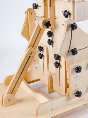 Опора для стояния «Спутник» (исполнение 2) размер 2