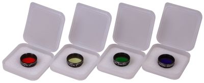 Набор светофильтров Explore Scientific №4