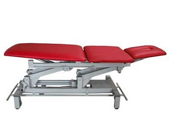 Стол терапевтический массажный «Кинезо Эксперт-3» арт. Mad23341
