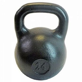 Гиря (16 кг, 24, 32 кг), шт