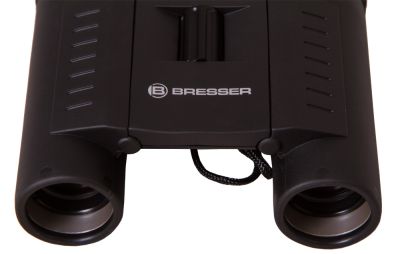 Бинокль Bresser (Брессер) Corvette 8x20 LE w. C.