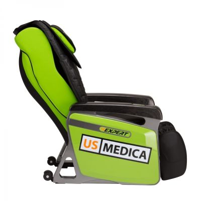 Вендинговое массажное кресло US MEDICA 4-Expert арт. UM18444