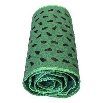 Коврик массажный «Пляж» арт.СиМ27227