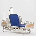 Кровати медицинские функциональные электрические