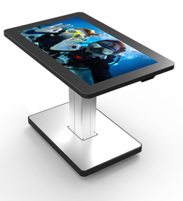 Интерактивный сенсорный Мультимедийный стол для обучения арт. Инт20723