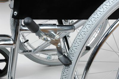 Кресло-коляска инвалидная 1618С0102SP арт. 12294