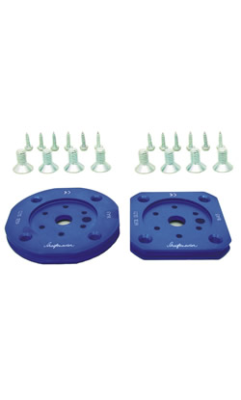 Шайба для заделки в приемную гильзу Артикул: 16A3