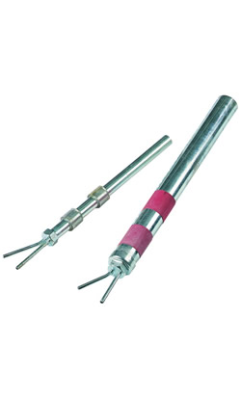 Двухходовая вакуумная трубка Артикул: 168P6