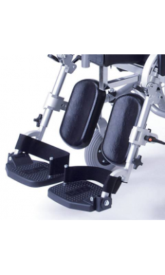 Кресло-коляска инвалидная, Serena II LY-250-39000 арт. MT10780