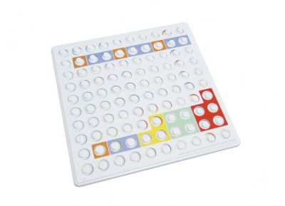 Нумирошка. Полный набор для занятий дома с методиками «Первые шаги» для детей 3-8 лет по методике Нумикон