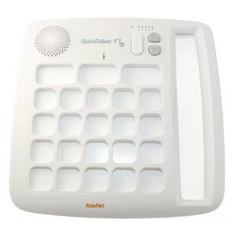 Коммуникатор QuickTalker FeatherTouch 23