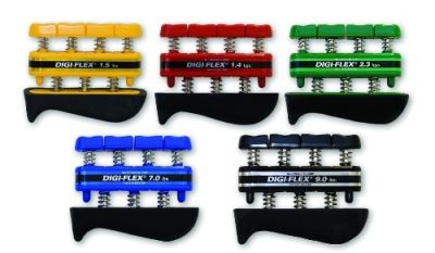 Digi-Flex набор тренажеров для пальцев арт. BеR21109
