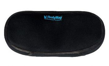 Подголовник прямой BodyMap DY (Размер 1, 2) арт. 23939МО