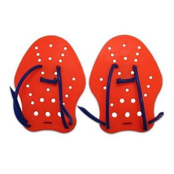 Лопатка для плавания