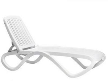 Шезлонг NARDI Tropico