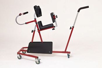 Ходунки Лидер 2