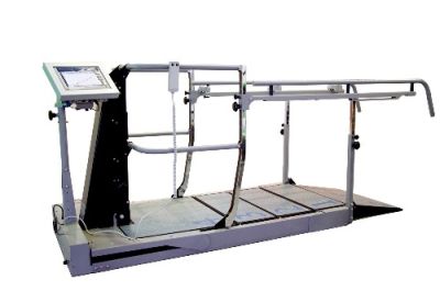 Динамический тренажер DST 8000-Pro арт. BеR21147