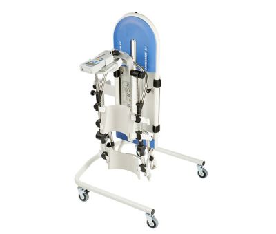 АРТРОМОТ® K1 - тренажер для пассивной разработки тазобедреннего/коленного сустава