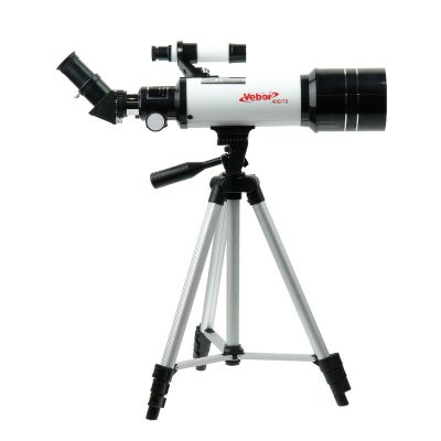 Телескоп Veber 400/70 AZ, с рюкзаком