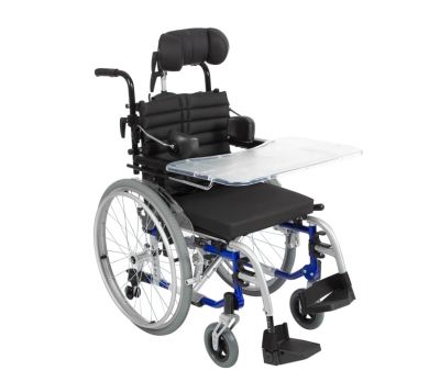 Инвалидная коляска для детей с ДЦП Leo