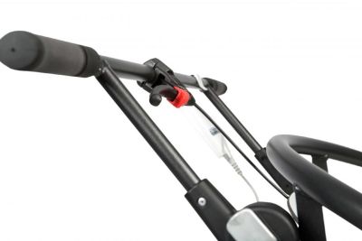 Кресло-коляска инвалидная LY-800-0316 «NEST» арт. MT28379