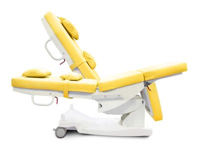 Кресло медицинское многофункциональное КММ-01 арт. Md21665