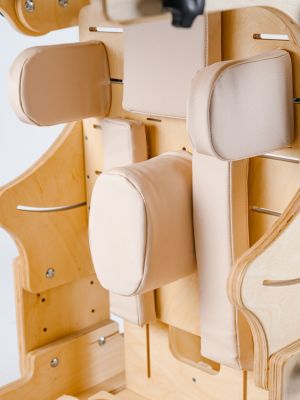 Опора для стояния «Спутник» (исполнение 2) размер 4