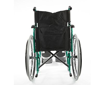 Кресло-коляска инвалидная 1618С0304SU арт. 12307