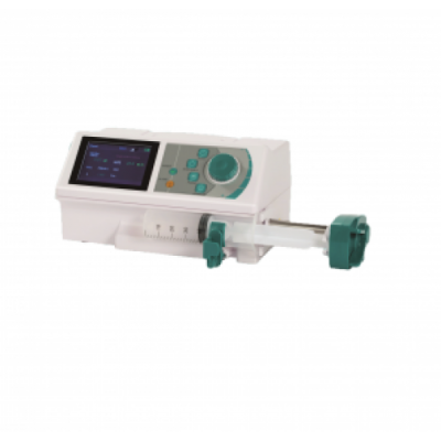 Byond BSP-50 насос шприцевой арт. MfHc26540