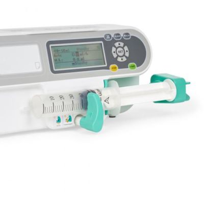 Дозатор медицинский для внутривенного вливания Армед LINZ-9A  арт. AR26595