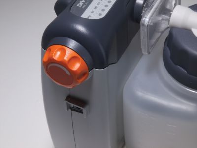 Отсасыватель Drive Medical А-7310 (27 л/мин авто)