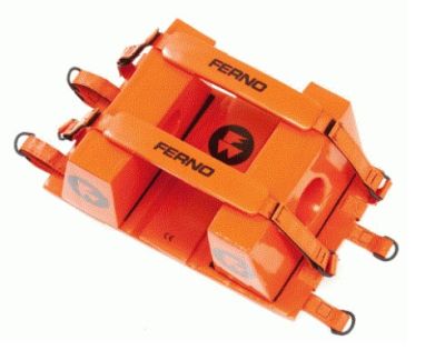 Универсальный иммобилизатор головы Ferno 445 арт. СрЭ21851