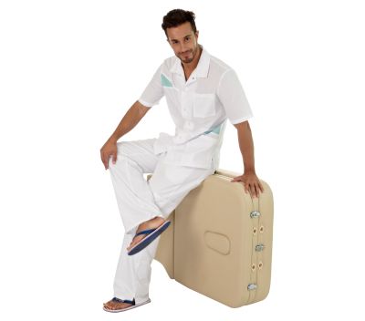 Массажный стол US Medica Titan арт. UM8347