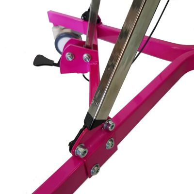 Опора для стояния (вертикализатор) RTX L заднеопорная