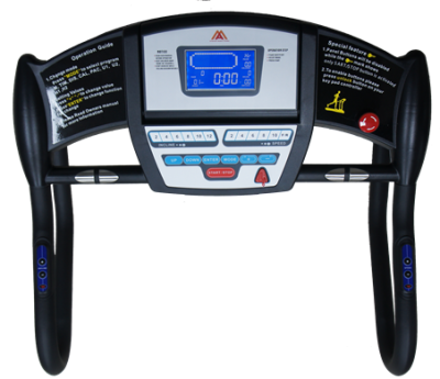 Беговая дорожка 8643 арт. AMF26566