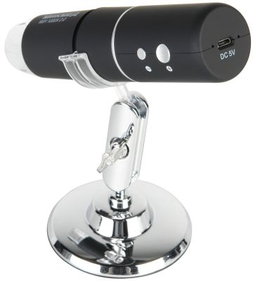 Микроскоп цифровой Микмед Wi-Fi 1000Х 2.0