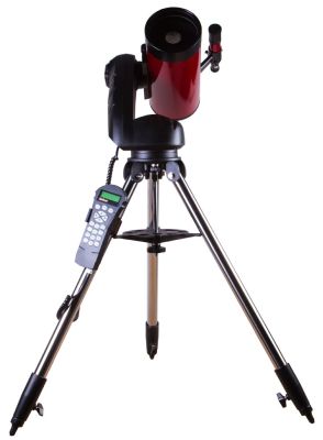 Телескоп Sky-Watcher Star Discovery MAK127 SynScan GOTO