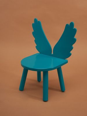 Стул «Крылья ангела» арт. ПрТ27596