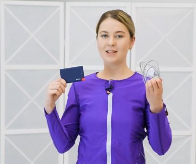 Костюм-тренажер «REFORMA»