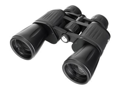 Бинокль Levenhuk New Atom 10–30x50