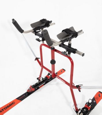 Специализированные  лыжи «Лыжи мечты»