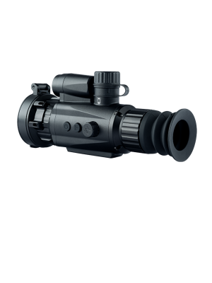 Тепловизионный прицел Artelv Electron 2.4x 25мм 384x288 LRF