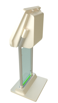 Терминал электронной очереди UTSInfo Q арт. UT18497