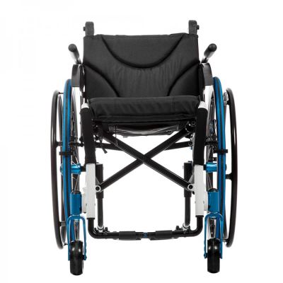 Активная инвалидная коляска Active Life 4000