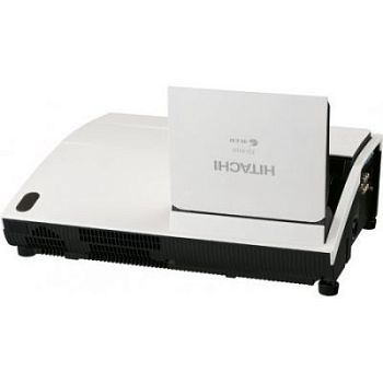 Проектор мультимедийный Hitachi ED-A100 арт. RN18127