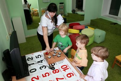 Мультимедийная образовательная система EduPlay арт. InV18987